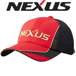 Nexus CA-151P RED