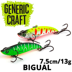 Generic Craft Bigual 75S