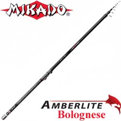 Mikado Amberlite Bolognese 