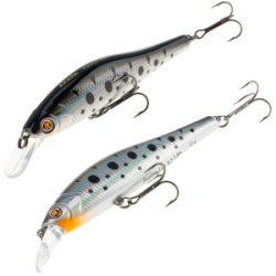 Воблер Akara Patron 85F 12 гр. цвет A88