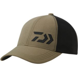 Кепка DAIWA DC-6224W OLV F