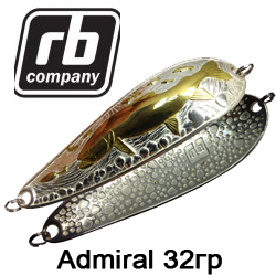 RB Admiral 32гр.