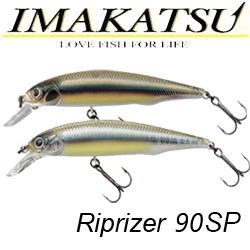 Imakatsu Riprizer 90SP