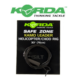 Korda Safezone Leader Helicopter Silt Brown 76см 