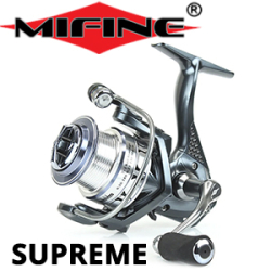 Mifine Supreme