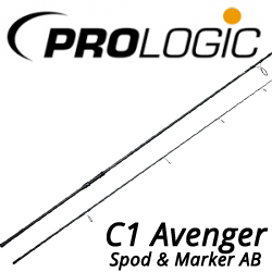 Prologic C1 Avenger Spod & Marker AB