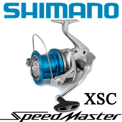 Shimano Speedmaster XSC