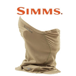 Simms Bugstopper Sungaiter, Cork