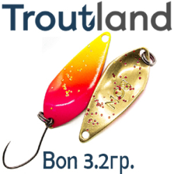 Troutland Bon 3.2 гр.