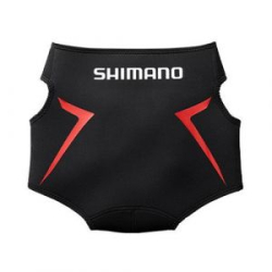 Подкладка Shimano GU-011S RED 2XL