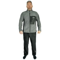 Костюм флисовый Norfin Alpine 2 BL 02 р.M