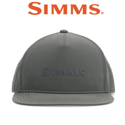 Simms Solarvent Cap, Slate