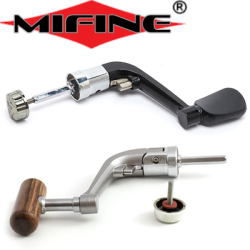 Mifine Set Handles (58008) Набор ручек