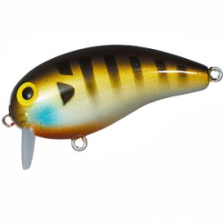 Воблер Daiwa Tiny Peanut SSR цвет P.G (4550133123870)