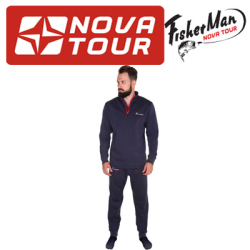 Nova Tour Fisherman "Бэйс V2"