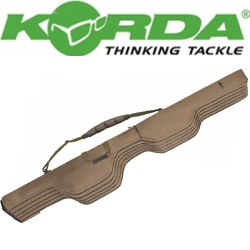 Korda Compac 5 Rod Divide Holdall