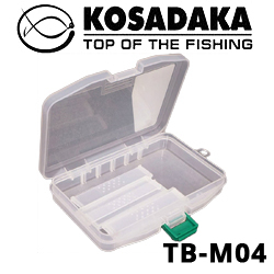 Kosadaka TB-M04