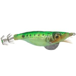 Приманка Grauvell Titan Squid Jig Nigari 6 cm цвет # 3