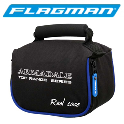 Flagman Armadale Reel Case For One Reels