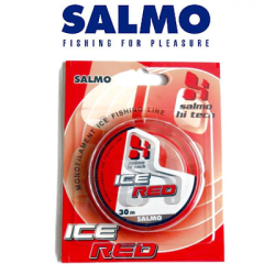 Salmo Hi-Tech Ice Red 30м