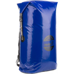 Герморюкзак Helios (HS-GR-100-BB) 100 л (ПВХ, синий/черный)