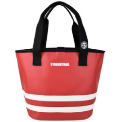 Сумка влагозащитная Stream Trail Retro 12л Chilli