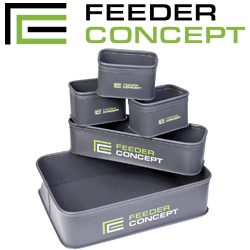 Feeder Concept EVA FC103B