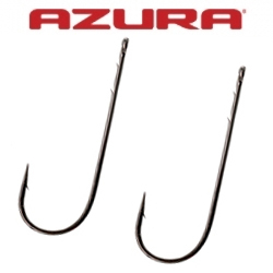 Azura Long Shank Hook