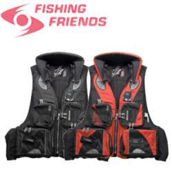 Fishing Friends