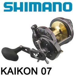 Shimano Kaikon 07