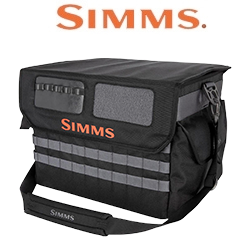 Simms Open Water Tactical Box, 34L