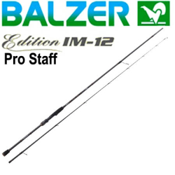 Balzer Edition IM12 Pro Staff