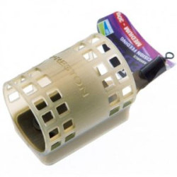 Кормушка Preston Plug It Feeder 30гр, Medium