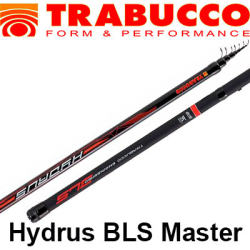 Trabucco Hydrus BLS Master Bolo