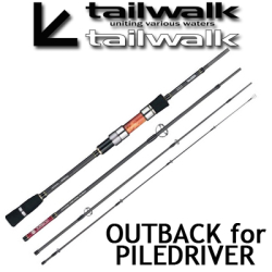 Tailwalk Outback For Piledriver