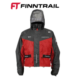 Finntrail Mudrider 5310 Red