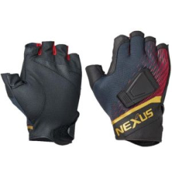 Перчатки Shimano Nexus GL-113V RED XL