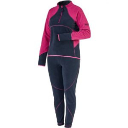 Термобельё Norfin Women Performance Space Blue 03 р.L