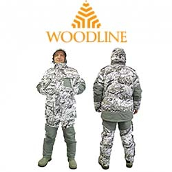 Woodline Extreme Camo