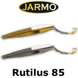 Jarmo Rutilus 85