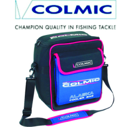 Colmic Alaska Cooler Bag