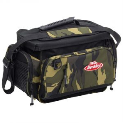 Сумка Berkley Camo Shoulder Bag