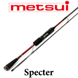 Metsui Specter