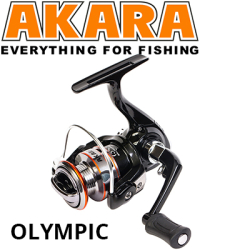 Akara Olympic 500A