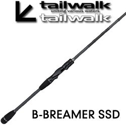 Tailwalk B-Breamer SSD