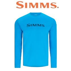 Simms Tech Tee, Seaport