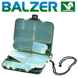 Balzer Box Edition