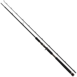 Удилище Zenaq Glanz GB84-X10 - UTOPIAN BLUSTER 2,54 м тест 50-300г