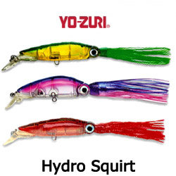 Yo-Zuri Hydro Squirt 190