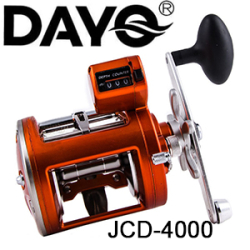 Dayo JCD-4000